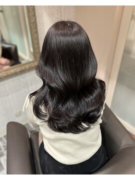 アクシス 栄店(`AXIS) lavender greige