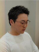 メゾンフォーメン(Maison for men)&nbsp;スパイキーショート