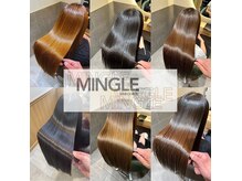 ミングル 函館店(MINGLE)