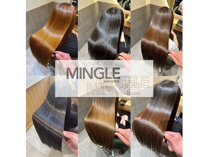 ミングル 函館店(MINGLE)の写真