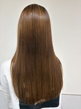 モガ美容室(Moga)&nbsp;Long hair♪