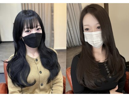 テナ(Tena)の写真