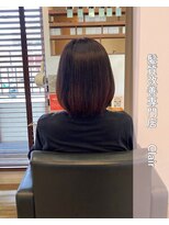 アミーベル クレール(AMI a BELLE Clair)&nbsp;髪質改善・縮毛矯正・白髪染め・ショートカットも◎