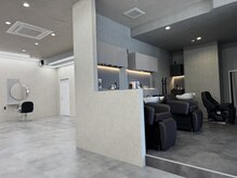 ソヨン 五所川原店(SOYON)の雰囲気（シャンプー台も2種類。どちらがいいかご希望お伝えください）