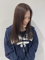 レノ 直江店(RENO) レイヤーカット