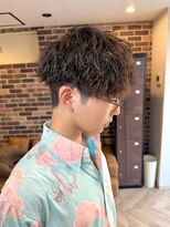 アロマ 仙台店(AROMA) ツイストスパイラル