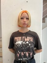プシューケ(Hair salon PSYCHE) ladies sample
