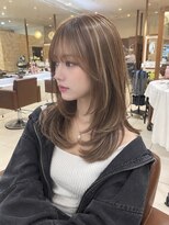 ネオリーブ ドレス 川崎アゼリア口店(Neolive dress)&nbsp;韓国風レイヤー