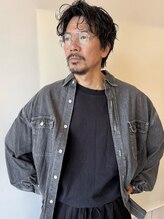 ドルセ(Dulce)&nbsp;HIRO  白髪ぼかし