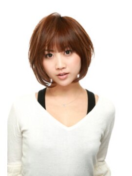 グレースソフィープラス 軽やかグラデーションボヴ