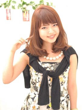 ラ ブーケ 大垣店(La Bouquet) ピュアカール