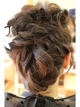 ルクール(le coeul) 《le coeul》クラッシックレトロ