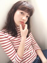 コス(kos) デニムとTシャツでok*フレンチカジュアル