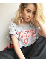 トロニー(TLONY)&nbsp;model hanako ennui cool street