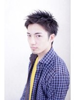 フォルテ 中田店 【FORTE中田店】ショートスタイル