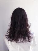【ISAACBlANCO】シースルーバング マーメイドウェーブ