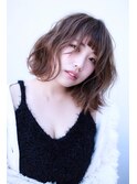 IRODORI 色っぽボブミディ 【西尾一寛】
