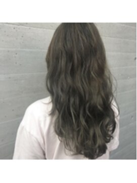 アライブ キチジョウジ(ALIVE Kichijoji) ◎エメラルドグレージュハイライトグラデーションカラー◎