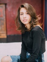 プロデュース 町田店(Produce)&nbsp;かきあげバング【町田/町田駅】