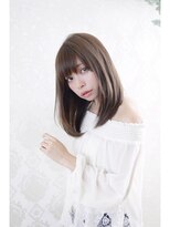 美容室 パルス 静岡鷹匠店(PALS)&nbsp;、