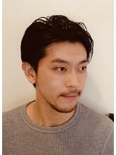 ワイズガーデン(Y's garden)&nbsp;國田 雄一