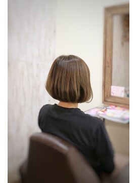 シャンティ salon style