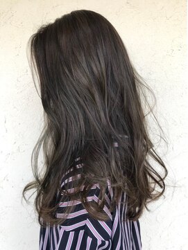 クレル(Creelu) スモーキーベージュ