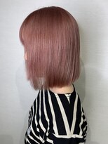 ディベック(Dvec)&nbsp;coral pink, Dvec