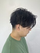 トゥーユー(to you...)&nbsp;エモパートバング