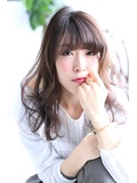 ブルー(BLUE)&nbsp;【Blue☆】#あつめワイドバング#レイヤーミディアム