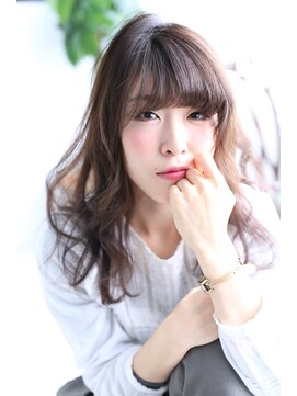 ブルー(BLUE) 【Blue☆】#あつめワイドバング#レイヤーミディアム