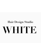 Hair Design Studio WHITE