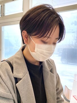 ビートル(Beetle) short