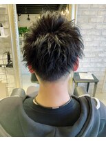 ヘアー アトリエ エゴン(hair atelier EGON)&nbsp;３ブロック