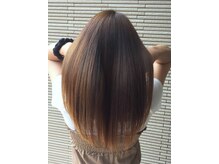チトセ美容室(chitose)