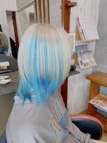 ブレア(Blair)&nbsp;インナーデザインカラー