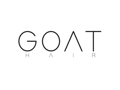 ゴートヘア(GOAT hair Hirakata)の写真
