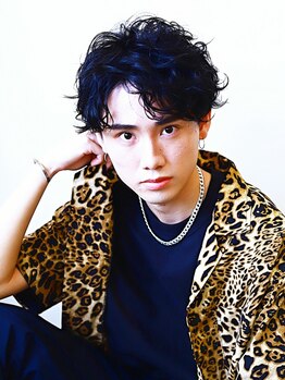 エイムヘアコルト 溝の口店(eim hair colt)の写真/メンズ1番人気☆【カット+カラー¥6900】カジュアル～ビジネスまでON/OFF両方キマるスタイルを！【溝の口】