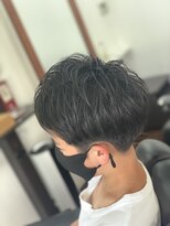 インヘリット(INHERIT) ナチュラルショート