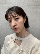 アピッシュ 国分寺(apish) ミニボブ【apish長谷川祐三】