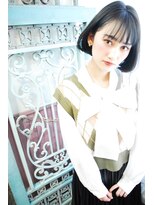 リーズ 表参道(Lise)&nbsp;Lise【表参道】【イルミナカラー】【髪質改善】【学割U24】