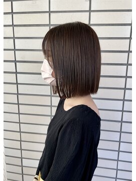 ワープ 青葉台(WARP) ダークベージュ☆