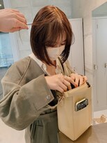 アイデンアンドティティ(IDEN AND TITY)&nbsp;funato works 1