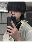 マッシュウルフ