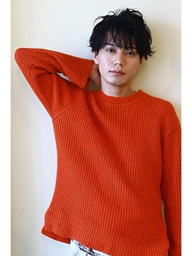 ハウスオブシーズ(House of C's) メンズカット