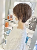 ☆short hair☆