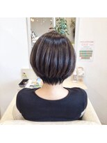 エムブランシェ(Mbranche)&nbsp;Mbranche style