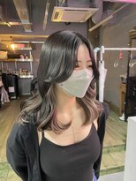 コル サッポロ(col sapporo)&nbsp;inner milktea