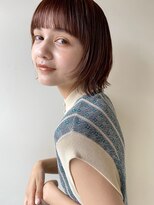 クオン 今泉(quon)&nbsp;【quon】ショートカット　-天神 今泉 薬院-