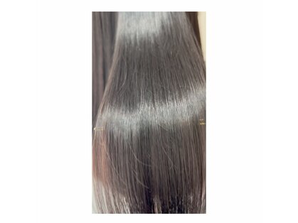 ブローチ ヘア(brooCH hair)の写真